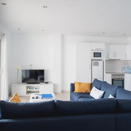 Ferienwohnung Blancazul Harbour View Playa Blanca  Exterior foto